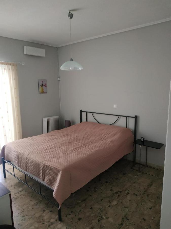 Resort Appartment Athen Exterior foto
