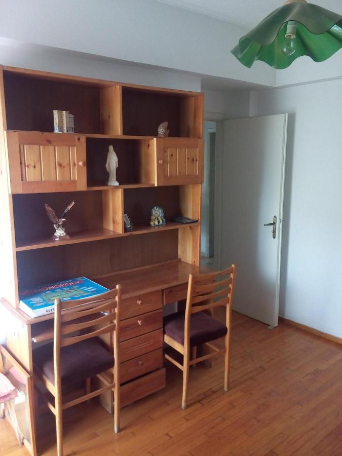 Resort Appartment Athen Exterior foto