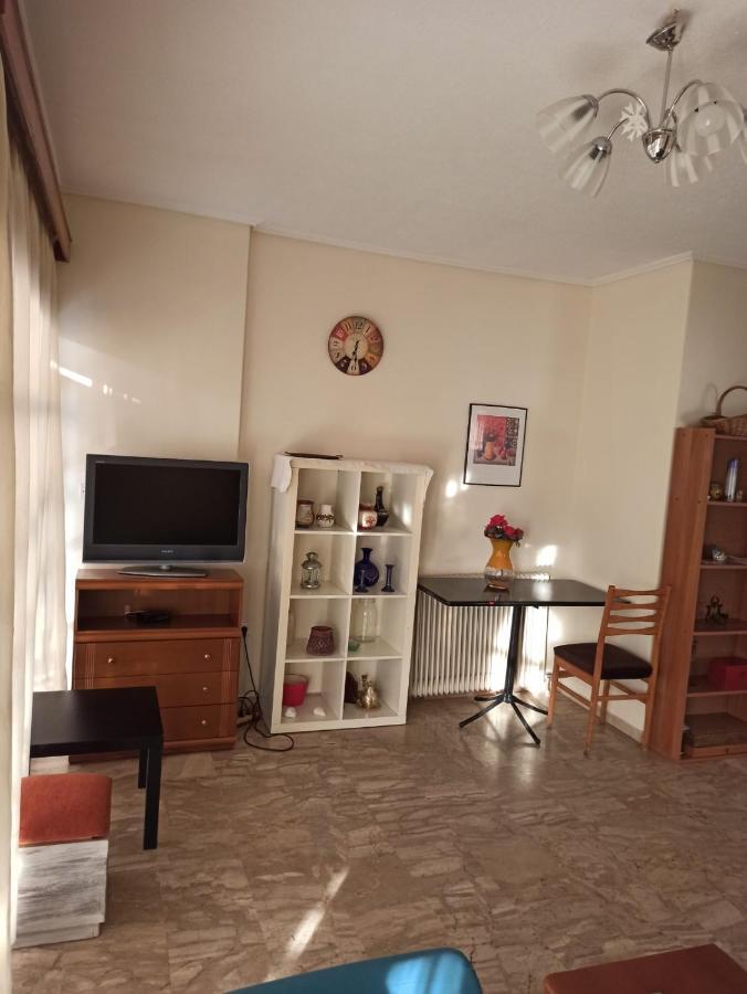 Resort Appartment Athen Exterior foto